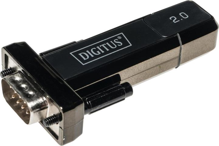 Produktbild Digitus Da-70156 (USB 2.0)