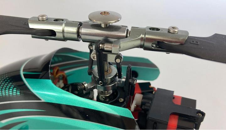 Produktbild Amewi AFX180 Pro 3D Flybarless