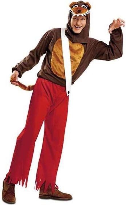 Immagine prodotto My Other Me Travestimento da lupo cattivo (XL)