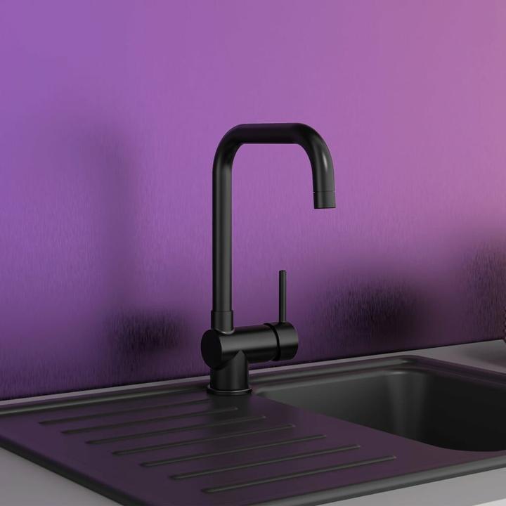 Produktbild Eisl FUTURA Spültischarmatur