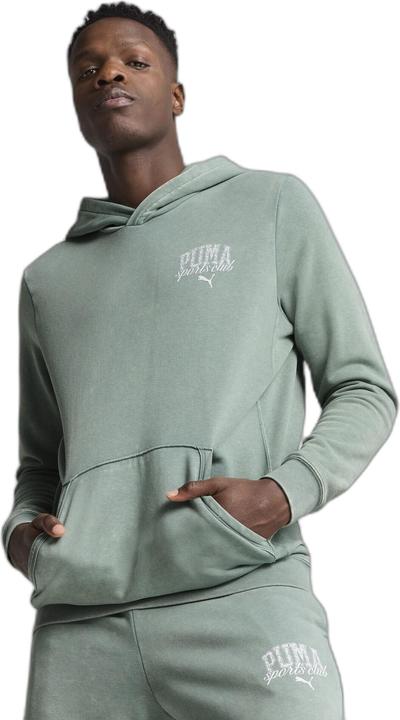 Image du produit Puma Class Washed (XXL)