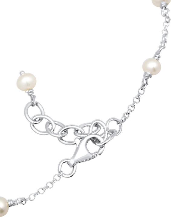 Produktbild Elli Perle (925er Sterling Silber, 22 cm)