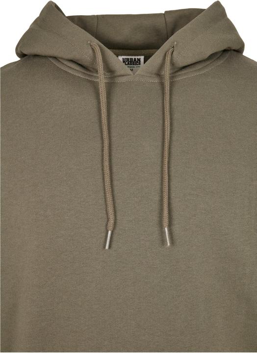 Image du produit Urban Classics Organic Basic Hoody (L)