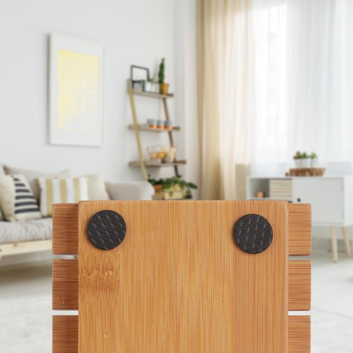 Image du produit Relaxdays Glissières de meubles - paquet de 250 (250 pièce(s))