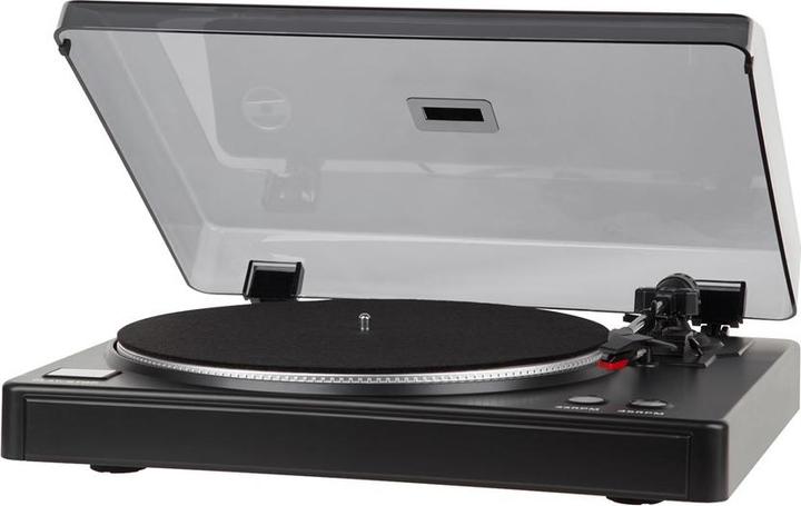 Krüger&Matz Gramophone Kruger&Matz TT-501