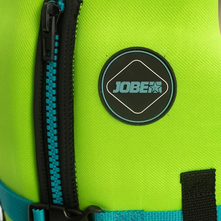 Image du produit Jobe gilet de sauvetage en néoprène enfant
