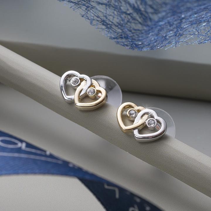 Actual product image Oliver Weber Collection 4106 (Brass)