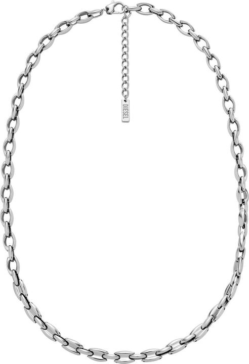 Produktbild Diesel Kette METAMORPH (Edelstahl, 50 cm)