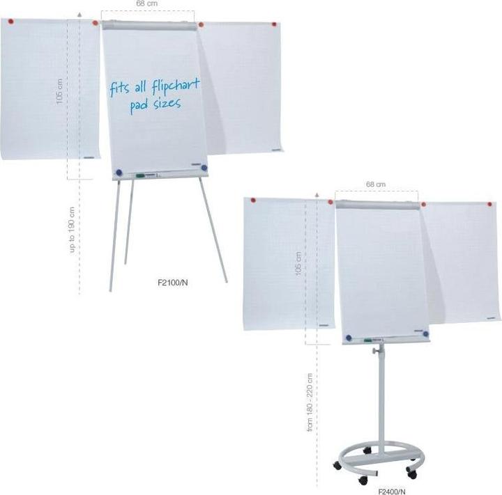 Immagine prodotto Franken ECO Mobile (70 x 110 cm)