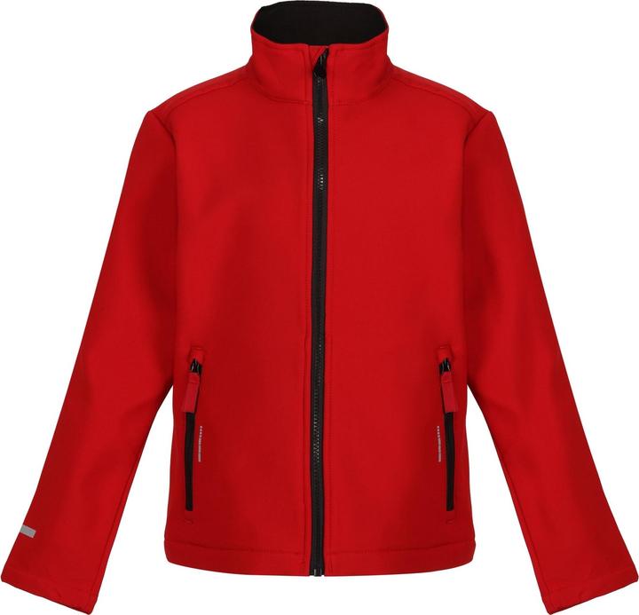 Regatta Ablaze 2 Layer Soft Shell Jacke