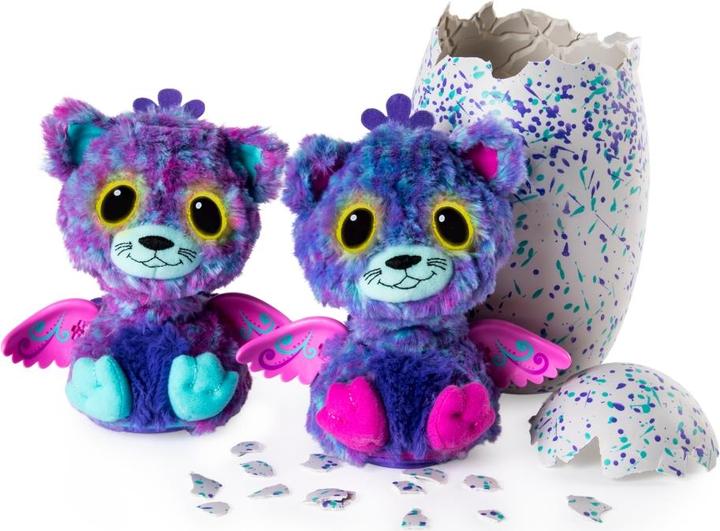 Produktbild Hatchimals Surprise Peacat (30.50 cm)