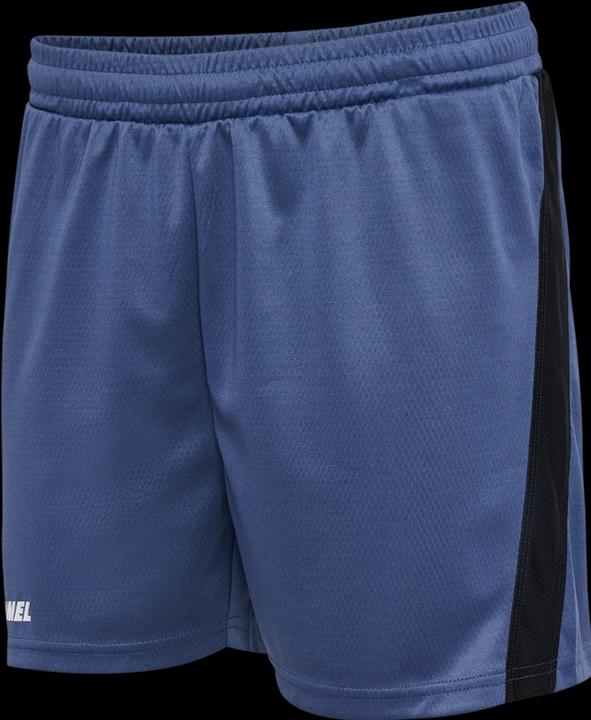 Actual product image hummel Hmlmulti Pl Shorts Woman (XL)