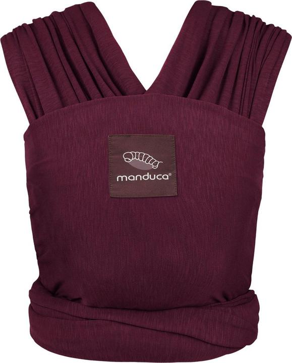 Actual product image Manduca sling (5.10 m)
