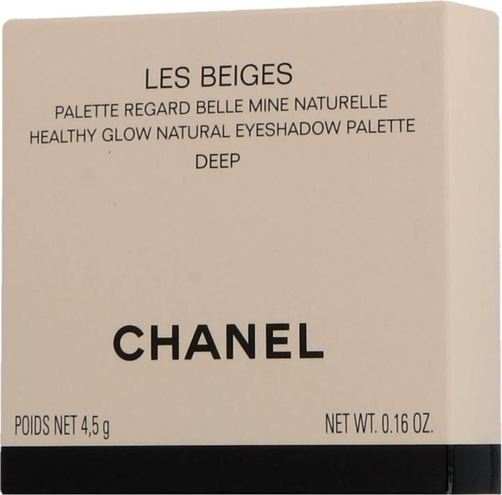 Immagine prodotto Chanel Les Beiges - Luminosità sana naturale (Profonde)