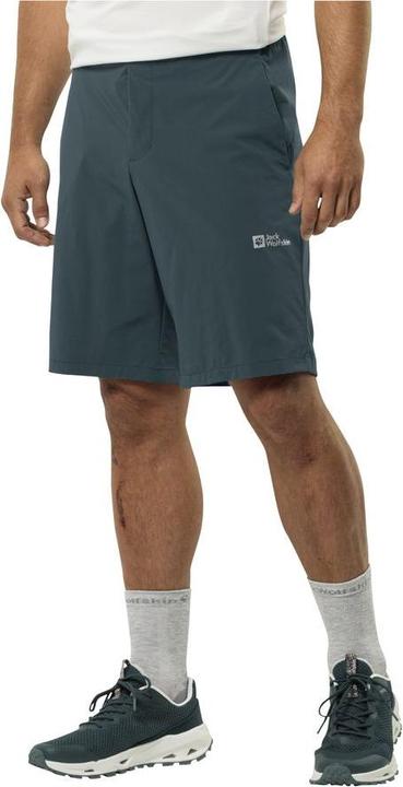 Actual product image Jack Wolfskin Prelight Shorts M (S)