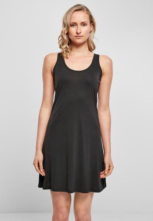 Immagine prodotto Urban Classics Vestito corto da donna in modal per la schiena (XS)