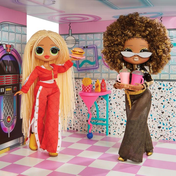 Immagine prodotto MGA Casa della Moda