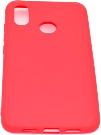 Immagine prodotto MU Classic Softcase serie TPU (Huawei Y6 (2019))