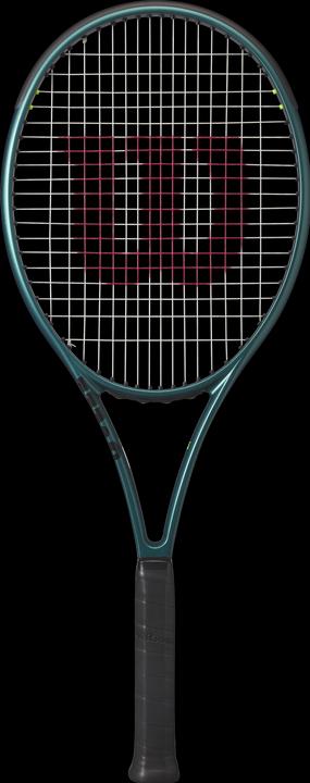Image du produit Wilson Raquettes de tennis Blade 100L V9.0 (1, 285 g)
