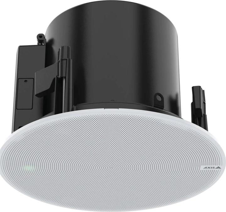 Produktbild Axis C1211-E NETWORK CEILING (Netzteil)