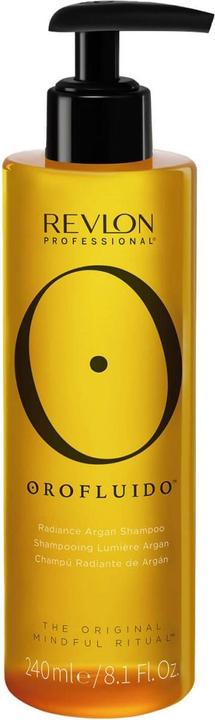 Orofluido Oroflido Shampoo (240 ml, Flüssiges Shampoo)