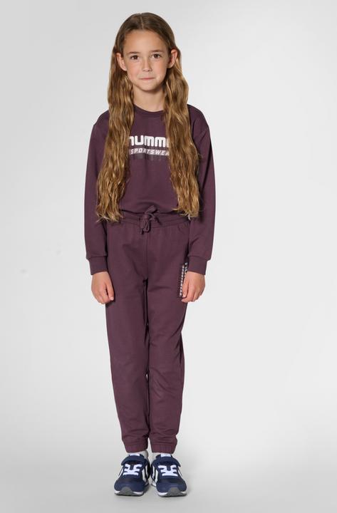 Image du produit hummel hmlTUKAS PANTS (116)