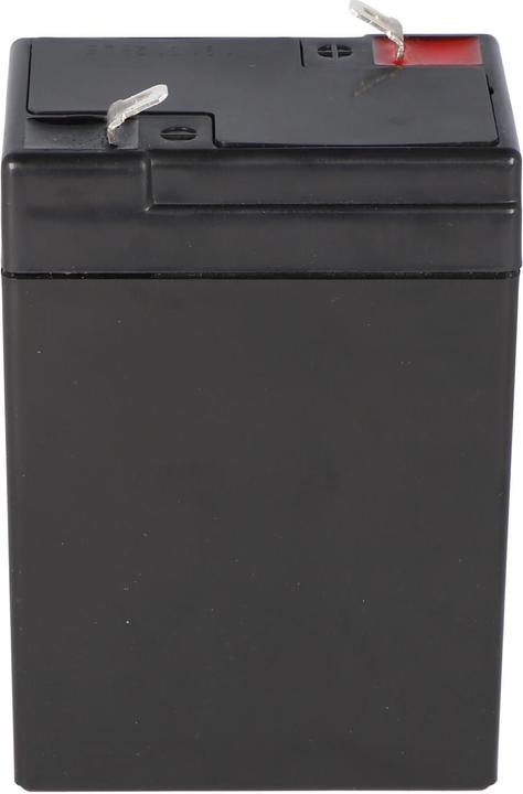 Produktbild Exide Akku Powerfit S306/4 S (6 V, 4.50 Ah)