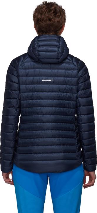 Produktbild Mammut Broad Peak IN Hooded Jacket Women (XL)