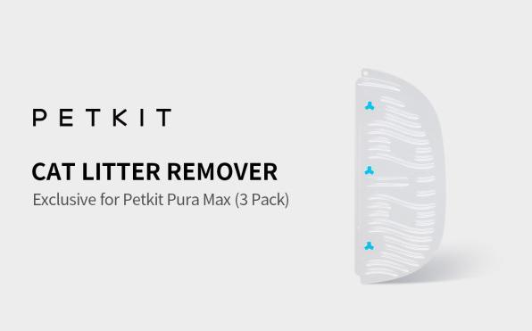 Produktbild Petkit Katzenstreu Entferner