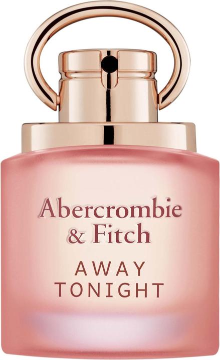 Produktbild Abercrombie and Fitch Away Tonight (Eau de Parfum, 50 ml)
