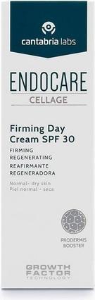 Produktbild Endocare Cellage Straffende Tagescreme SPF 30 (Körpercreme, 50 ml)