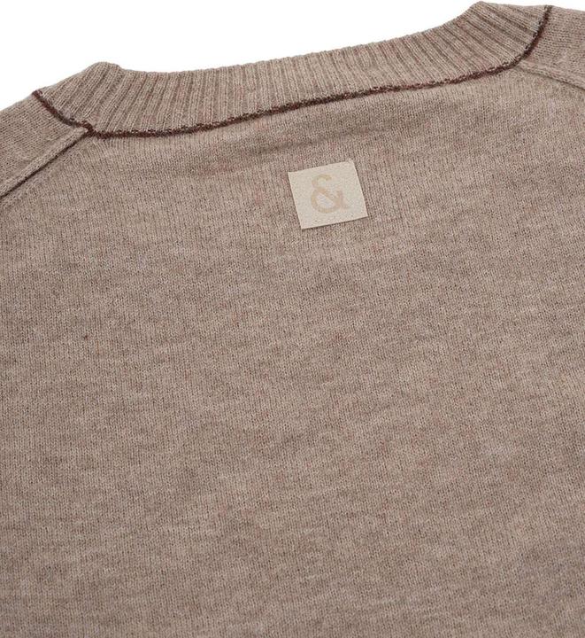 Produktbild Colours & Sons Roundneck-Merino Blend (M)