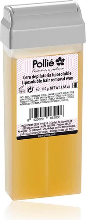 Produktbild Caso Eurostil Natural Cera Roll-On 100ml (100 ml)