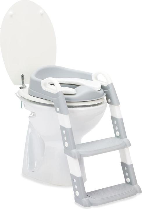Produktbild Fillikid Toilettentrainer Toilettentrainer Ben höhenverstellbare Stufen