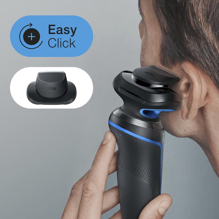 Actual product image Braun Series 5 50-B1200s