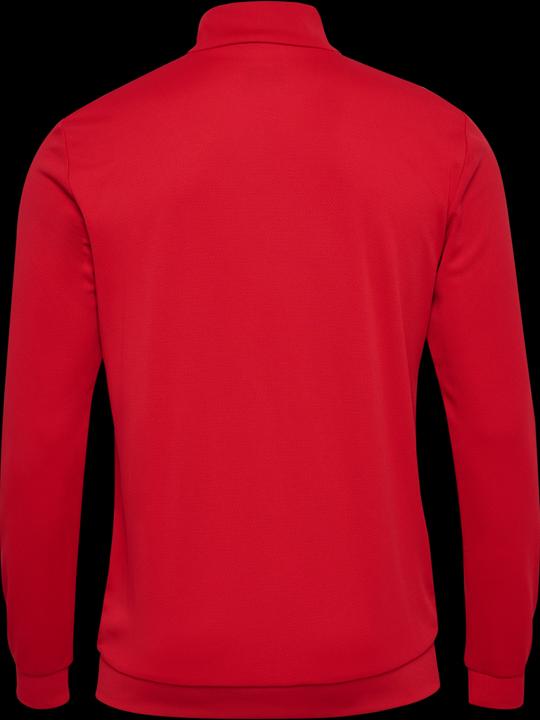 Actual product image hummel Hmlauthentic Pl Zip Jacket (L)