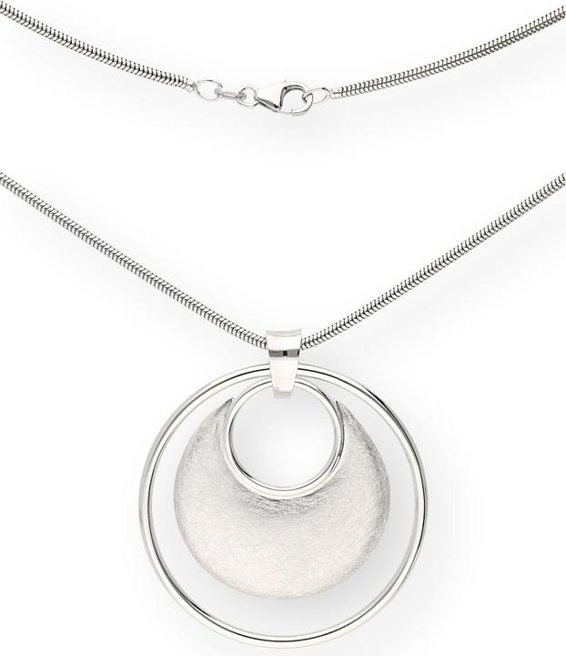 Carat Chic (Silber 925, 45 cm)