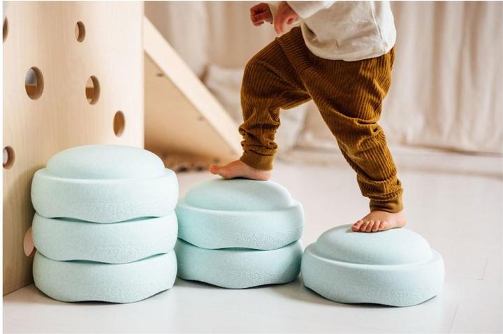 Image du produit Stapelstein Ocean Mint (6 Stk.)