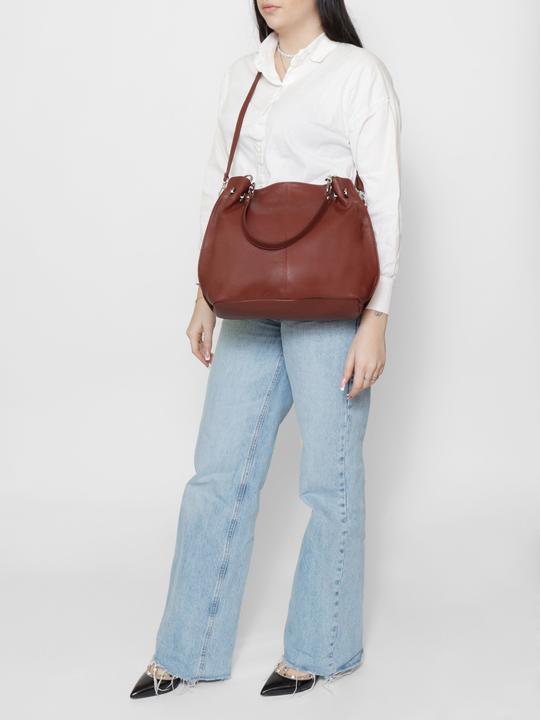 Produktbild Gave Lux Shoulder Bag