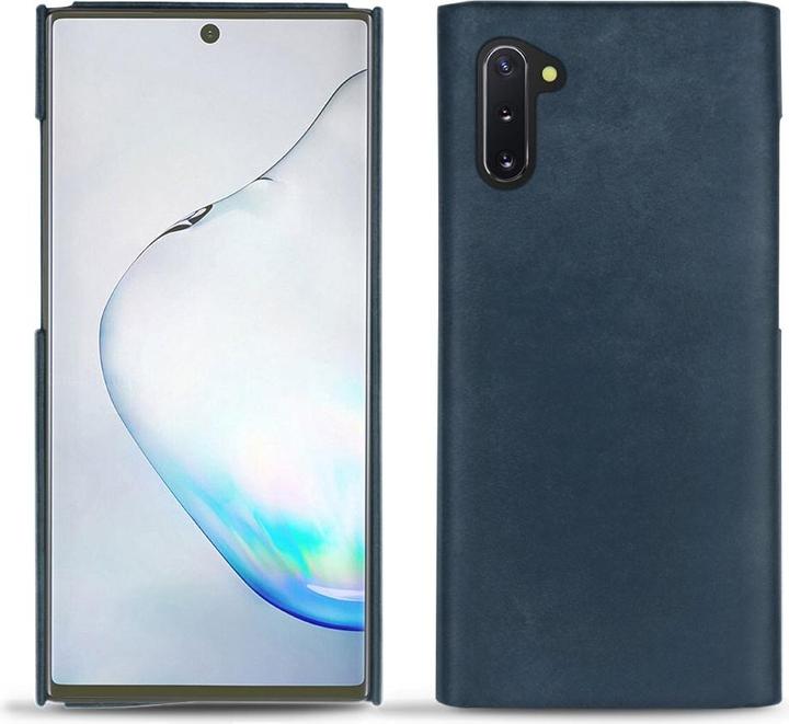 Actual product image Noreve Leather cover (Samsung Galaxy Note 10)