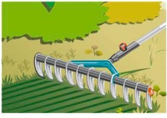 Immagine prodotto Gardena Aeratore a prato