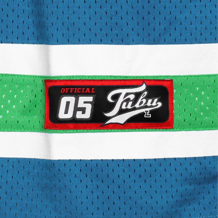 Image du produit Fubu Débardeur College Mesh (L)