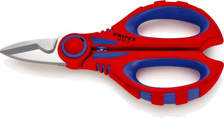 Knipex Electricians' Shears (160 mm)