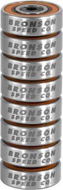 Image du produit Bronson Speed Co. G3
