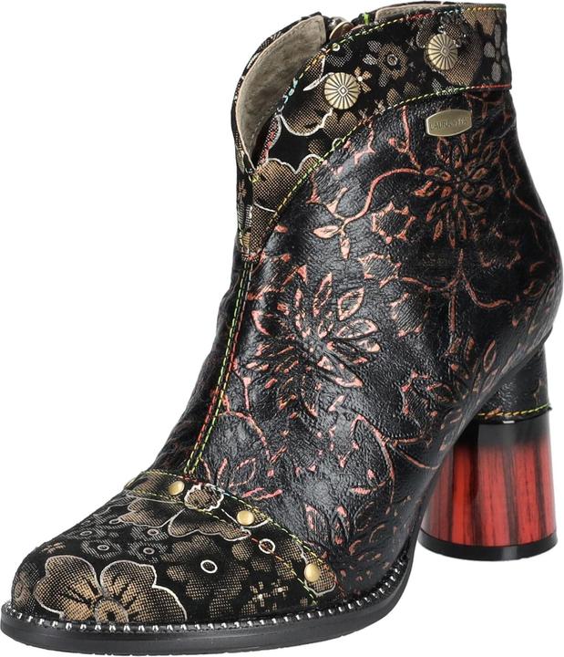 Laura Vita Stiefelette (38)