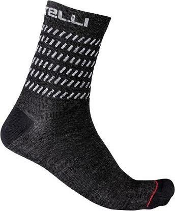 Castelli Go 15 Sock (XXL)