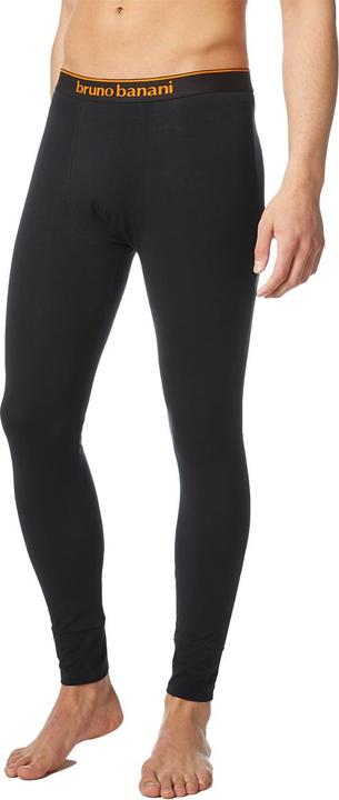 Produktbild Bruno Banani 2er Pack WARM UP Lange Unterhose (M)