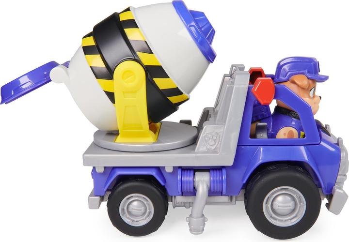 Produktbild Spin Master Paw Patrol Rubble And Crew Basic Vehicles Mix