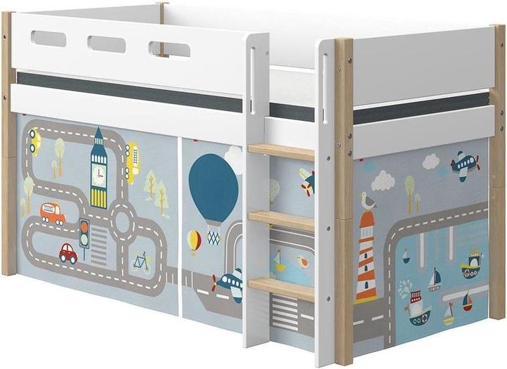 Image du produit Flexa Rideau de lit d'enfant Transport
