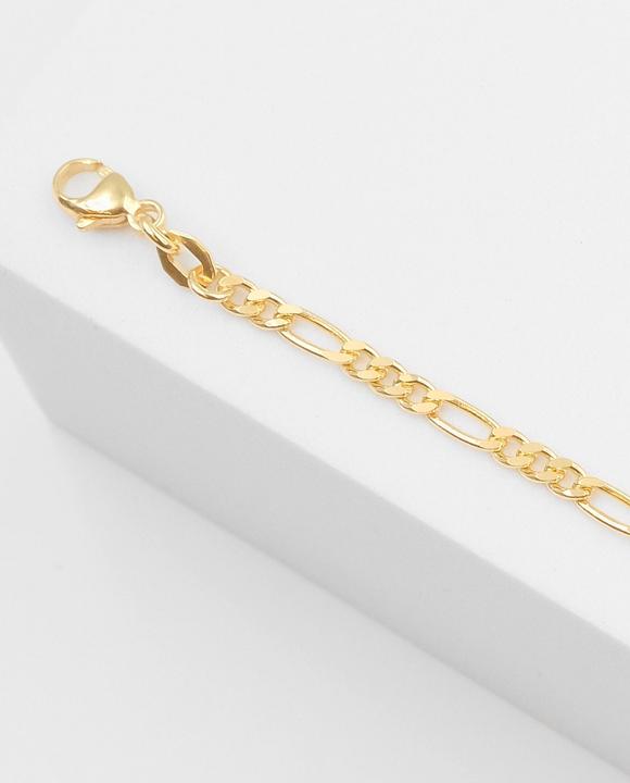 Actual product image Muau Figaro (14 cm, 750/18K yellow gold)